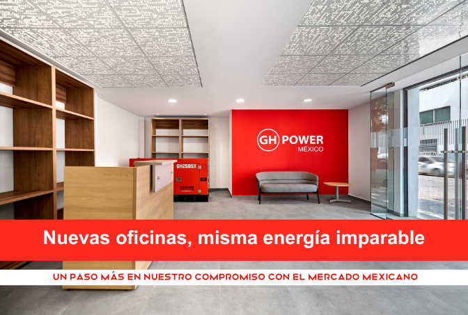 Celebramos juntos un gran paso: la apertura de nuestras nuevas oficinas en México